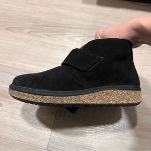 NWT Birkenstock Milton Shoes